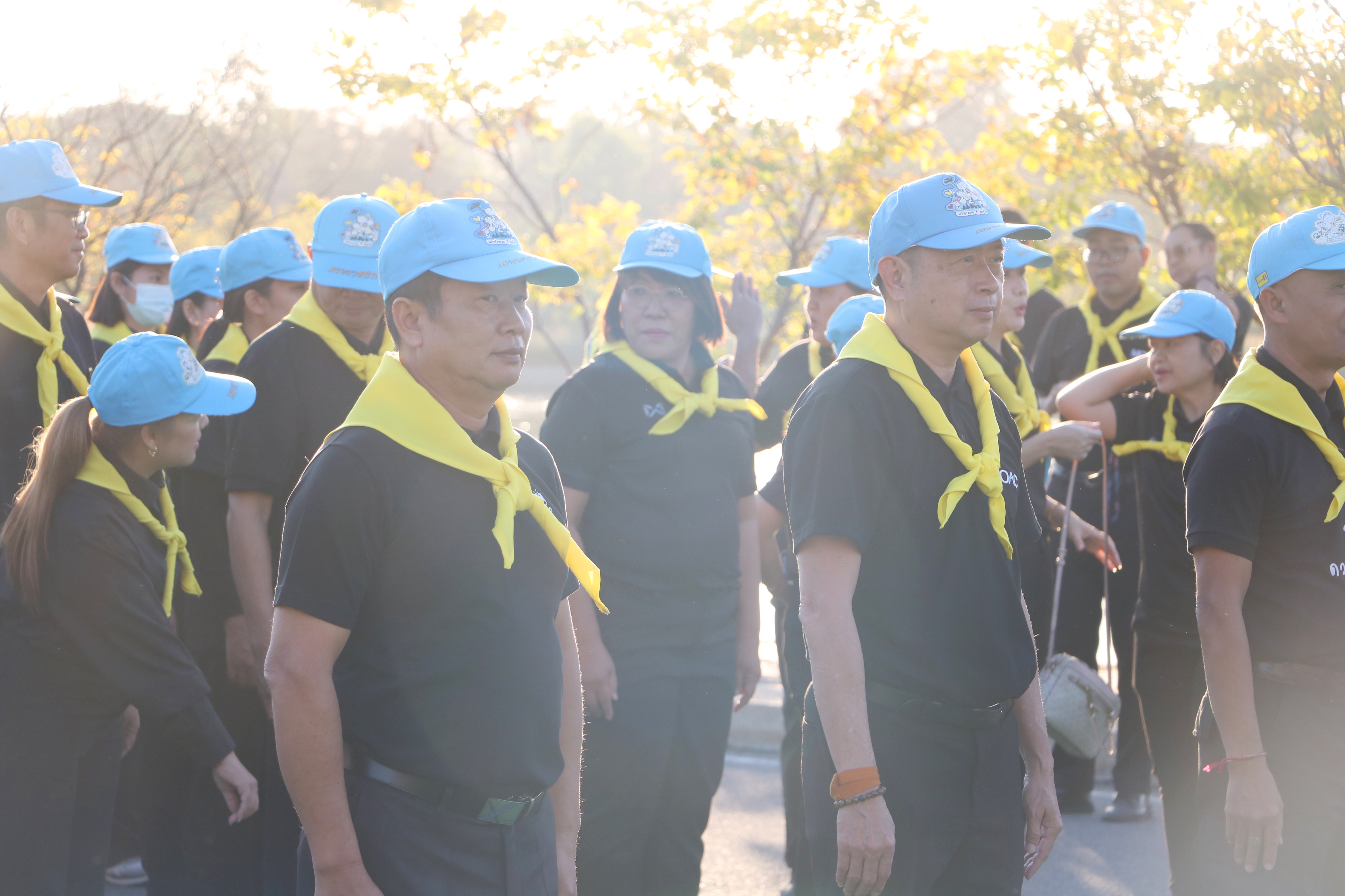 title - ส.ป.ก. เข้าร่วมโครงการจิตอาสาพัฒนา กระทรวงเกษตรและสหกรณ์ “เราทำความดี ด้วยหัวใจ” เนื่องในโอกาสวันคล้ายวันพระบรมราชสมภพ พระบาทสมเด็จพระบรมชนกาธิเบศร มหาภูมิพลอดุลยเดชมหาราช บรมนาถบพิตร วันชาติ และวันพ่อแห่งชาติ 5 ธันวาคม 2568